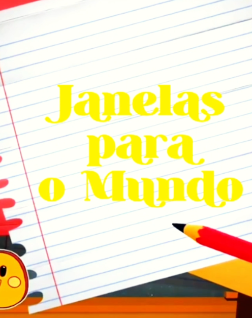 Janelas de Comunicação Alternativa